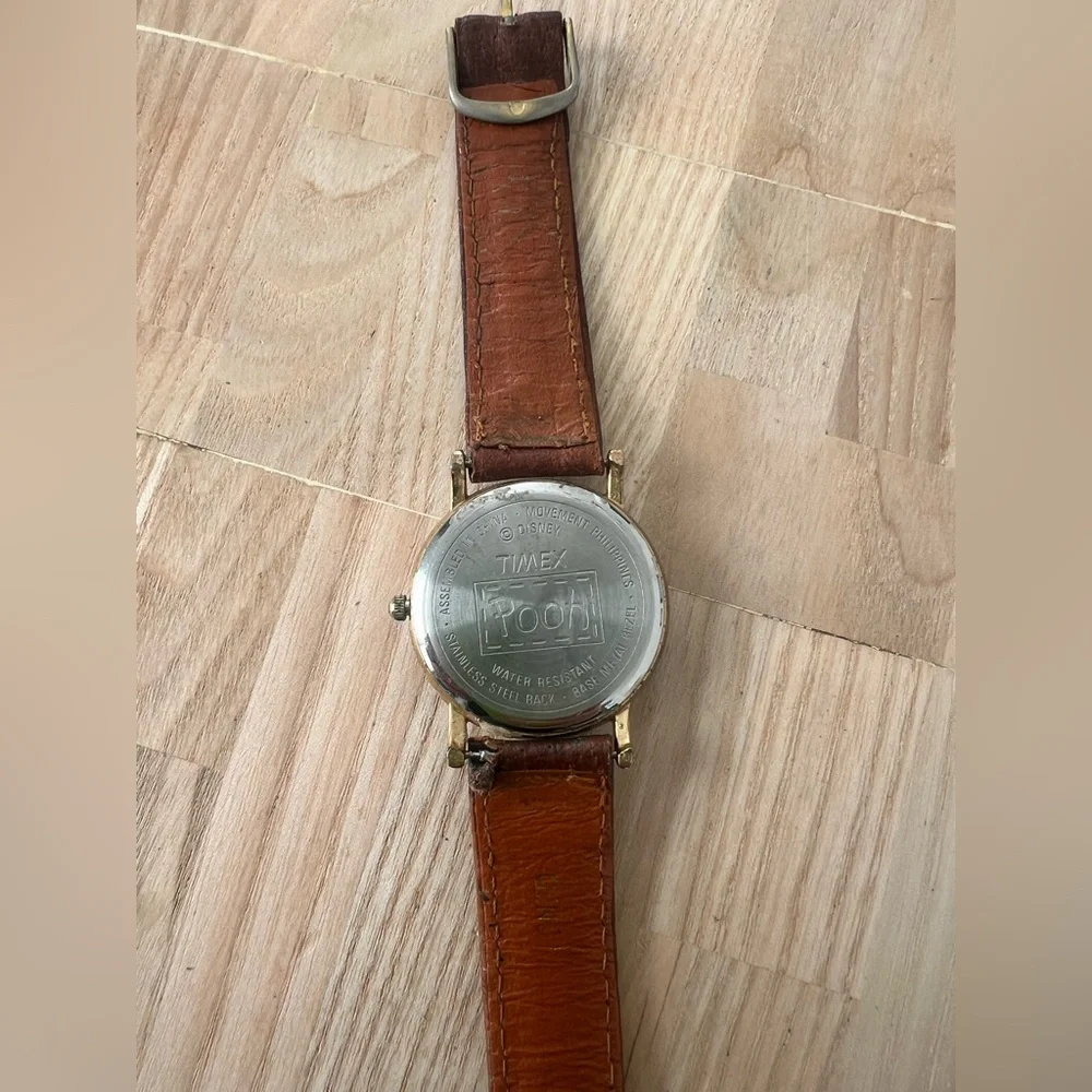 Timex brand model